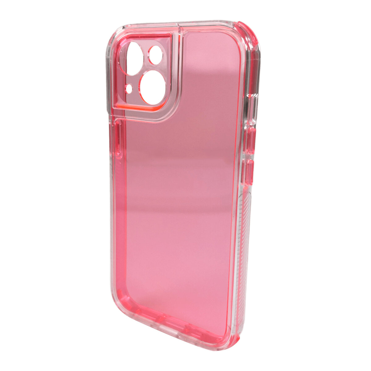 Чохол для смартфона Space III for Apple Iphone 14 Rose Red