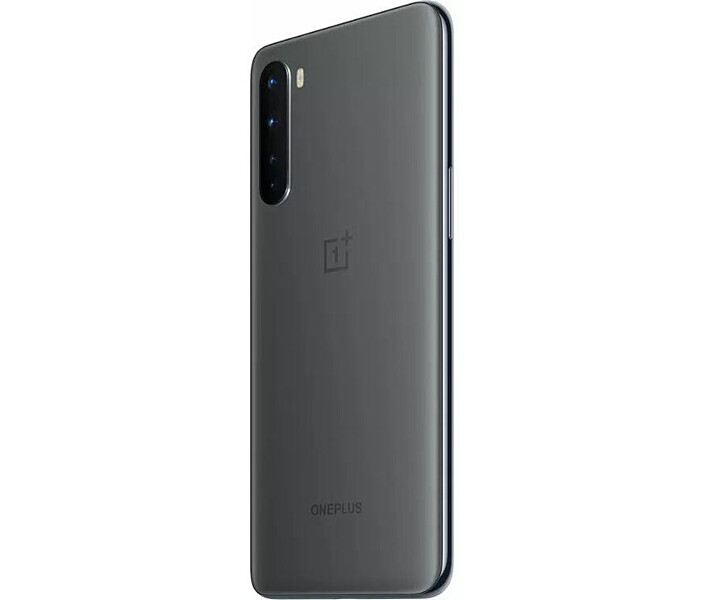 OnePlus Nord 12/256GB Gray Ash