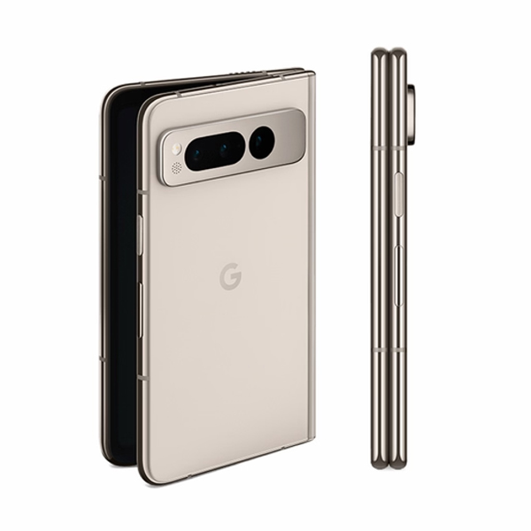 Смартфон Google Pixel Fold 12/256GB Porcelain (JP)