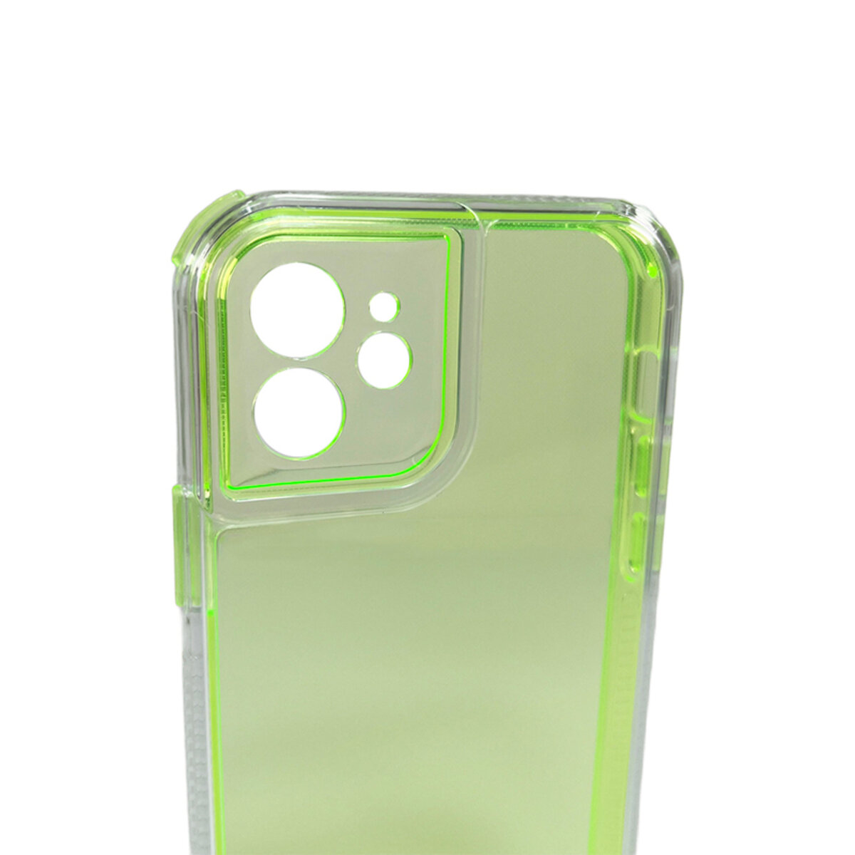 Чохол для смартфона Space III for Apple Iphone 11 Green