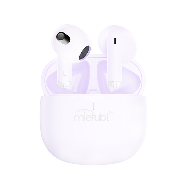 Bluetooth Навушники MIetubl MTB-BL09 White