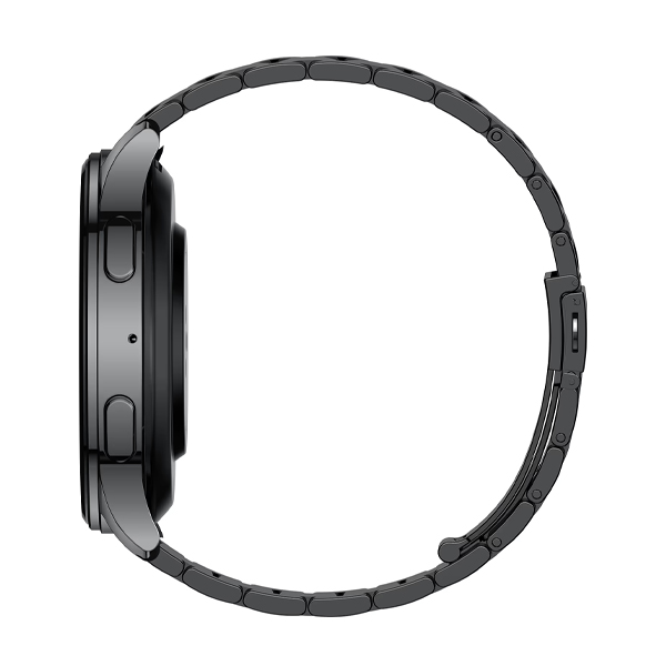 Смарт-годинник Amazfit Pop 3R Metal Black