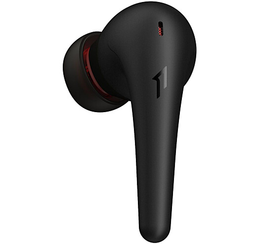 Bluetooth Навушники 1More Aero (ES903) Black