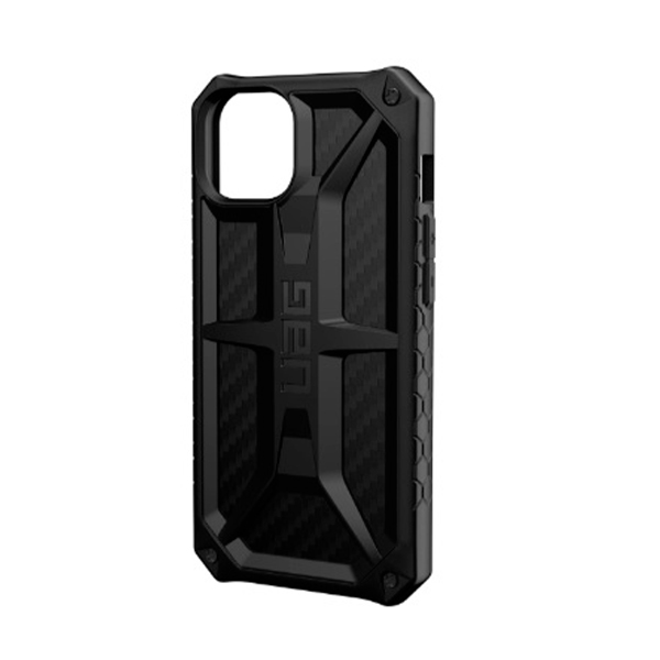 Чохол URBAN ARMOR GEAR iPhone 13/14 Monarch Carbon Fiber (113171114242)