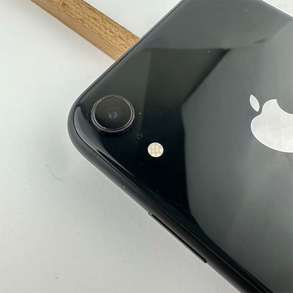 Apple iPhone XR 128GB Black Б/У №2195 (Стан 8/10)