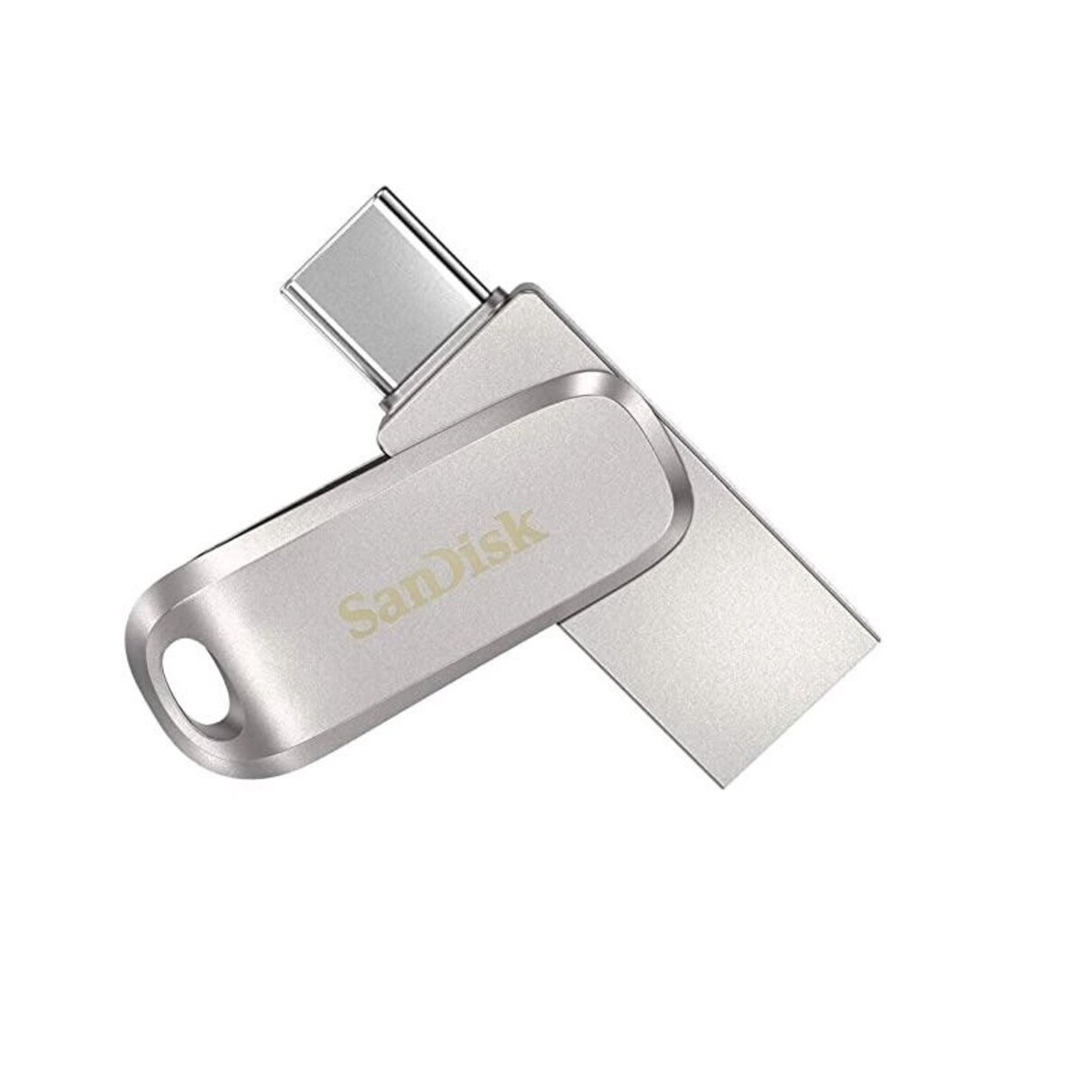 Флеш-пам'ять (накопичувач USB) USB-C 256GB SDDDC4-256G-G46 SANDISK