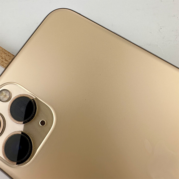 Apple iPhone 11 Pro Max 256Gb Gold Б/У № 2240 (Стан 8/10)