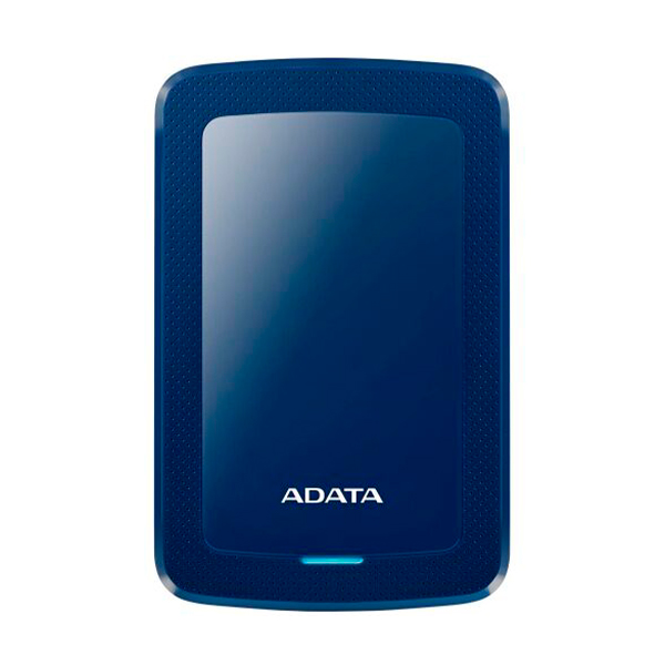 Жесткий диск ADATA HV300 1 TB Blue (AHV300-1TU31-CBL)