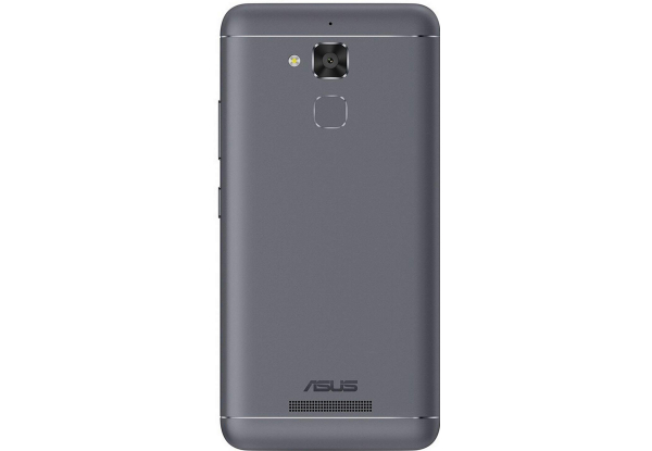 ASUS Zenfone 3 Max 3/32GB ZC520TL Dual (glacier silver) USED