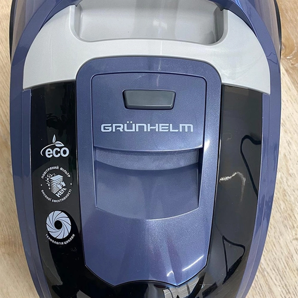 Пилосос - GVC-720RS циклон ECO (GRUNHELM)