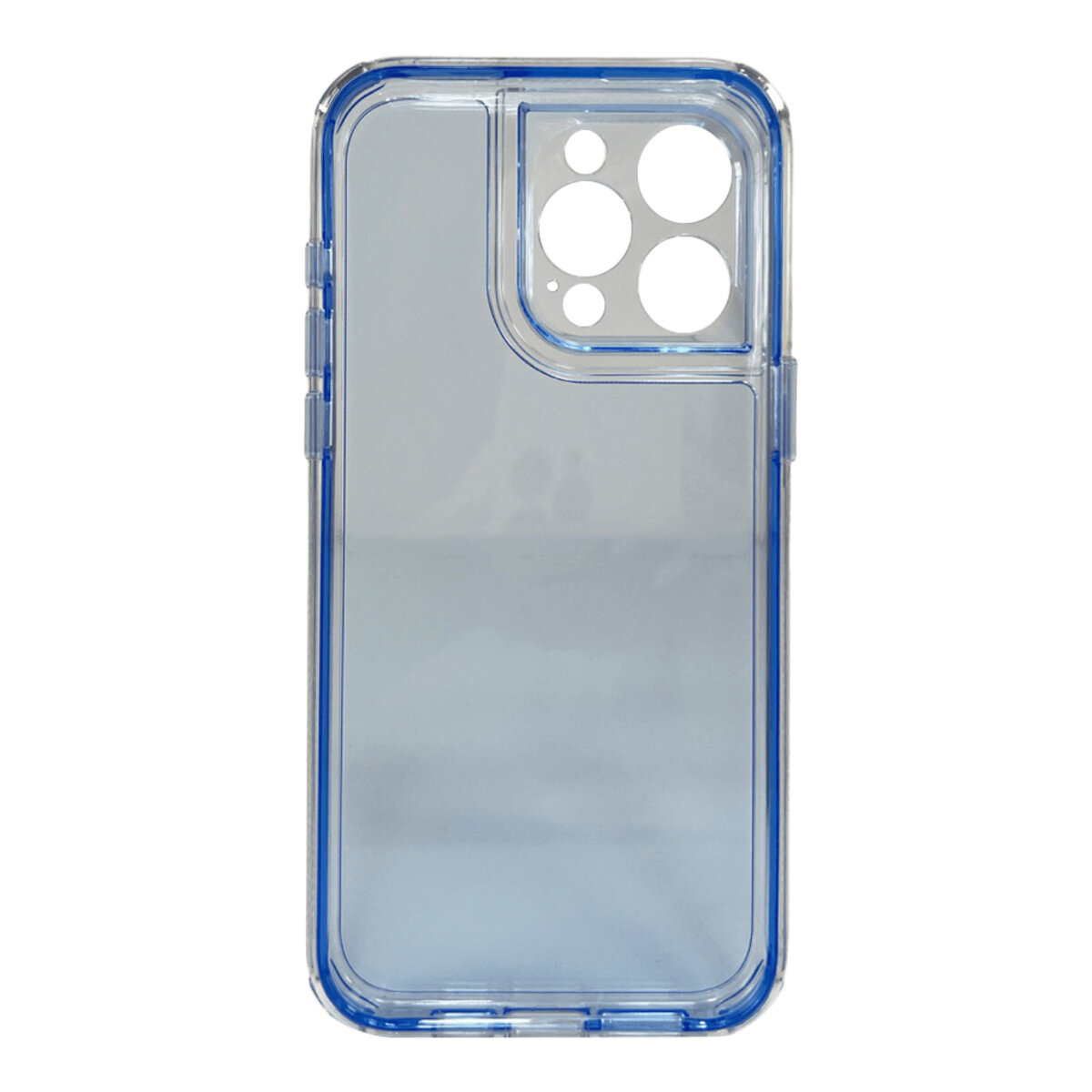 Чохол для смартфона Space III for Apple Iphone 13 Pro Max Peak Blue