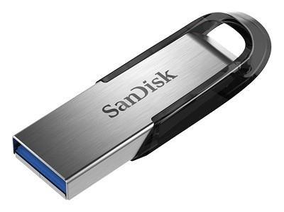 Флеш-накопичувач SanDisk USB 3.0 Ultra Flair 32Gb (150Mb/s)