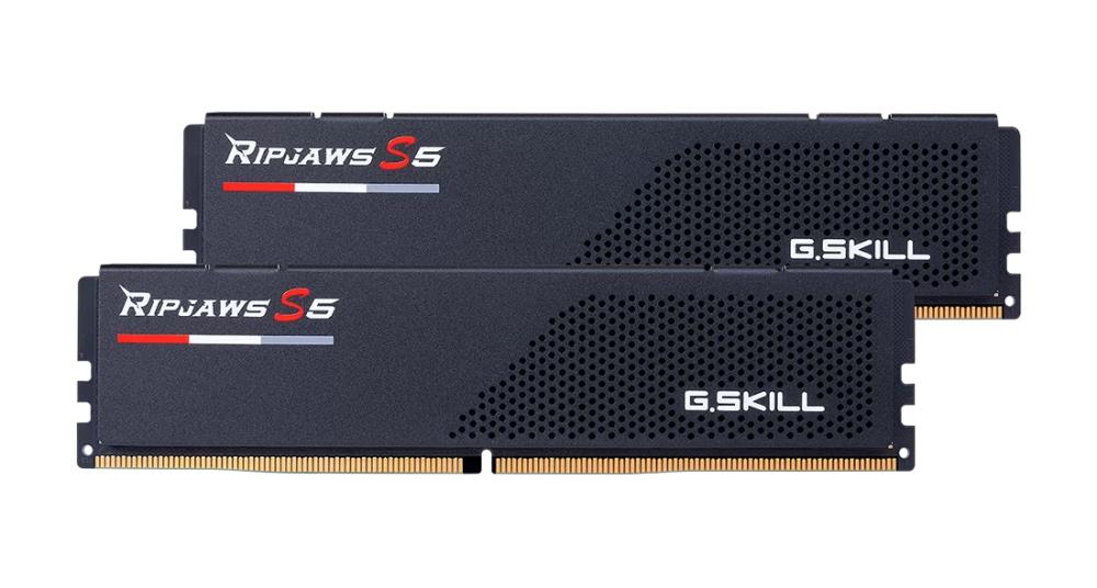 Набір з двох модулів пам'яті 32GB DDR5-6000 K2 6000J3238F16GX2-RS5K G.SKILL
