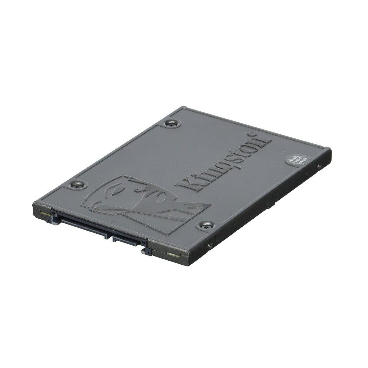 SSD Kingston SSDNow A400 240GB 2.5" SATAIII 3D NAND