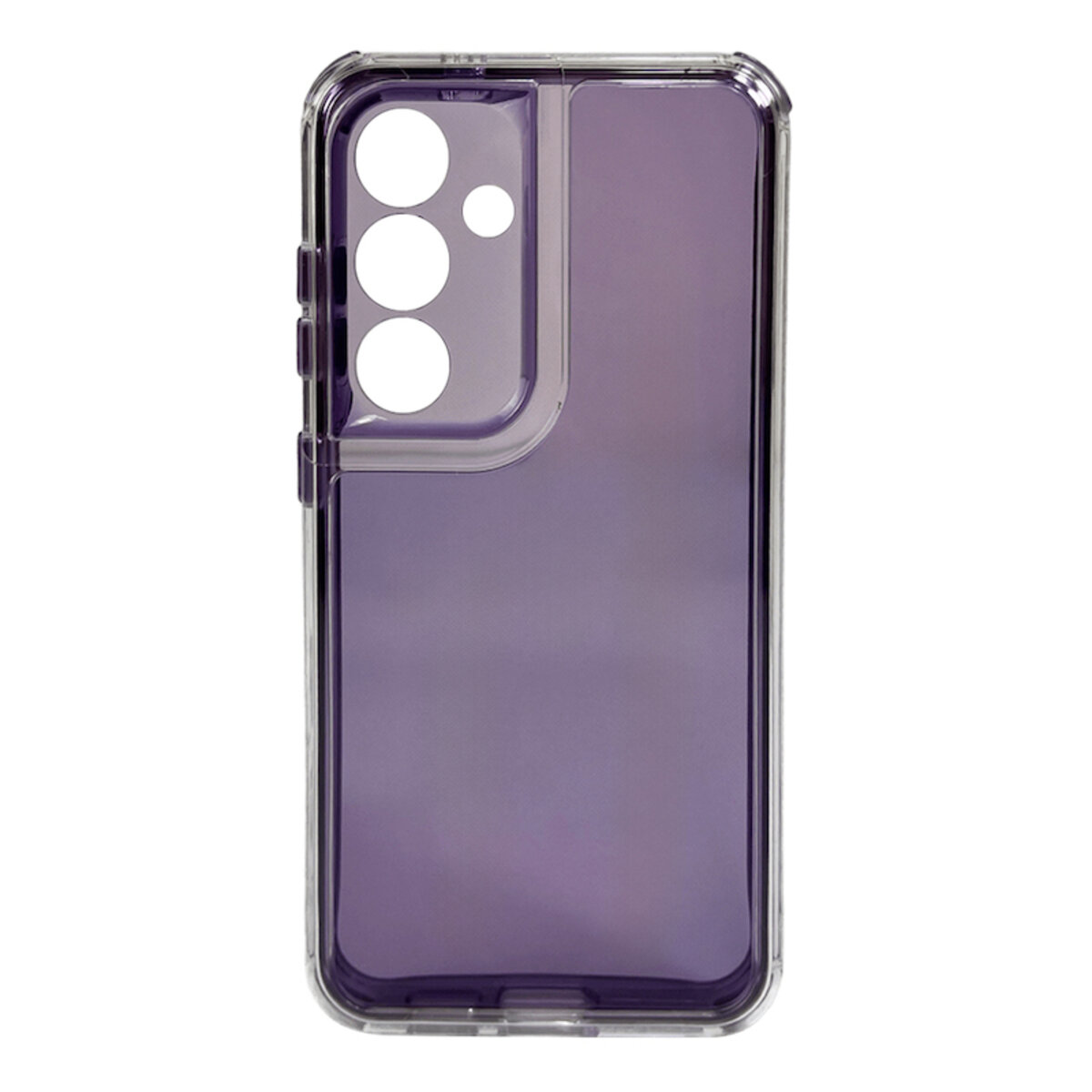 Чохол для смартфона Space III for Samsung Galaxy S24 Ultra Dark Purple