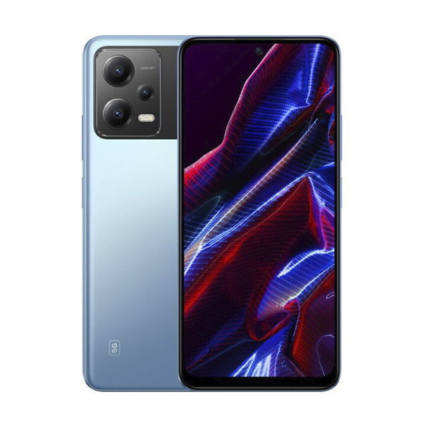 Xiaomi Poco X5 5G 6/128GB Blue (Global Version) (K)