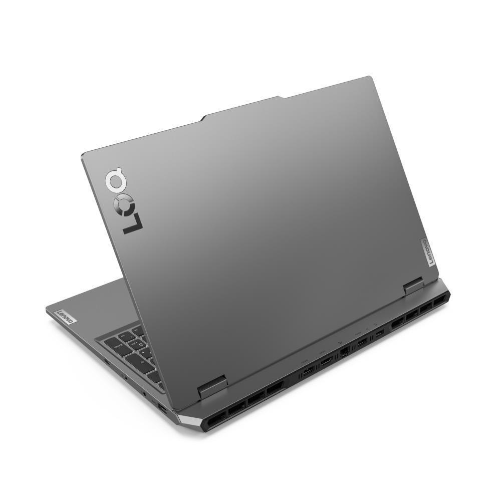 Ноутбук (портативний комп’ютер) LOQ-15IAX9 CI5-12450HX 15