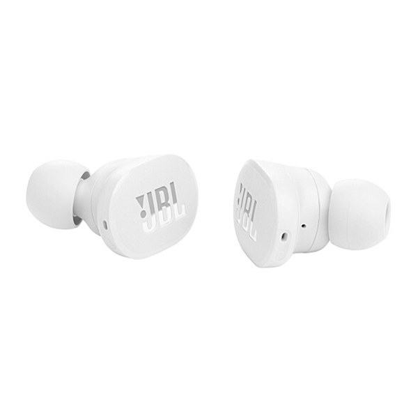 Навушники TWS JBL Tune 130NC White (JBLT130NCTWSWHT)