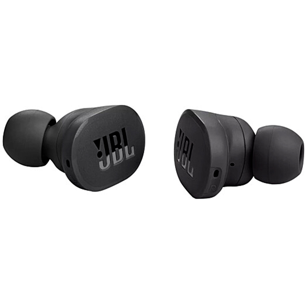 Навушники TWS JBL Tune 130NC Black (JBLT130NCTWSBLK)