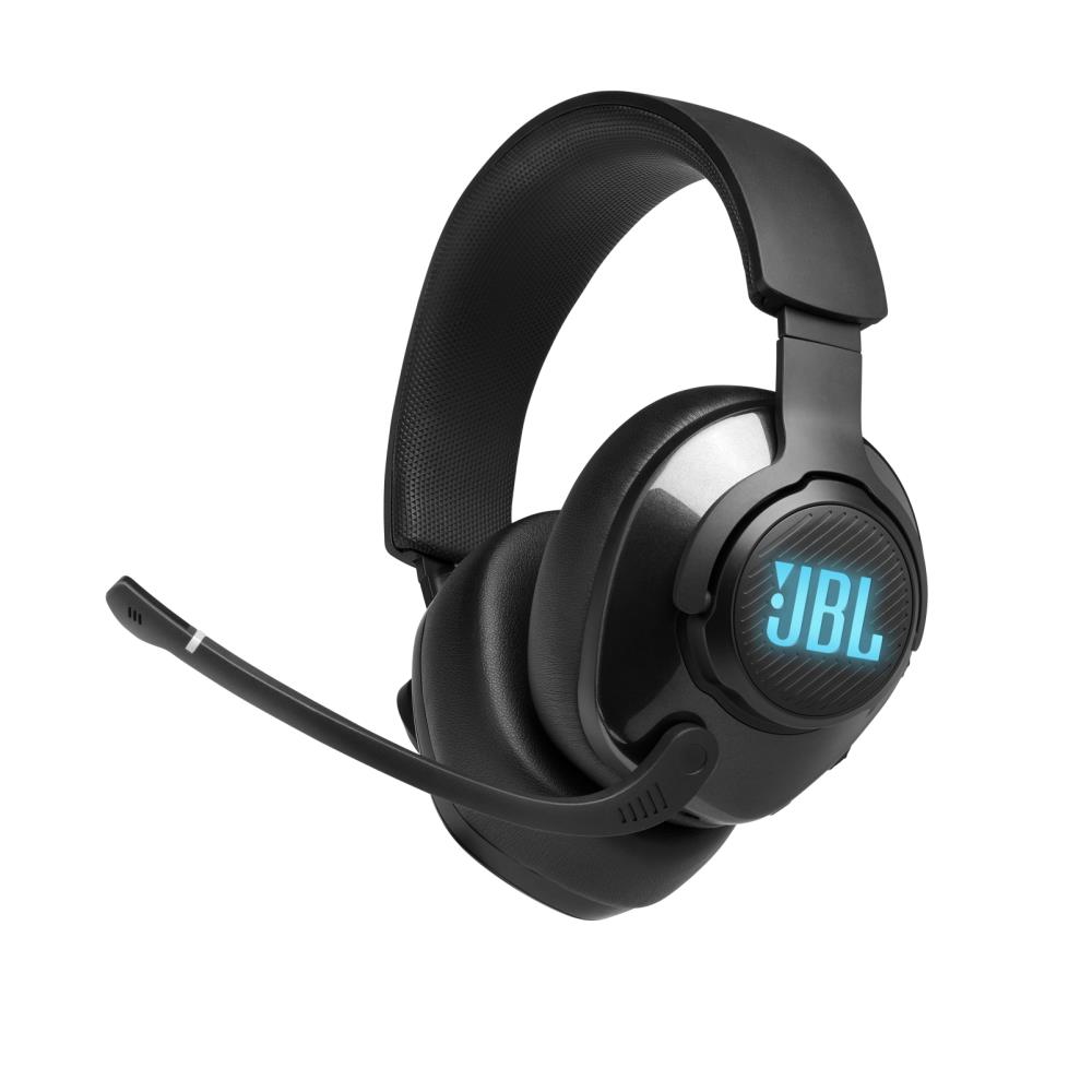 Навушники JBLQUANTUM400BLK