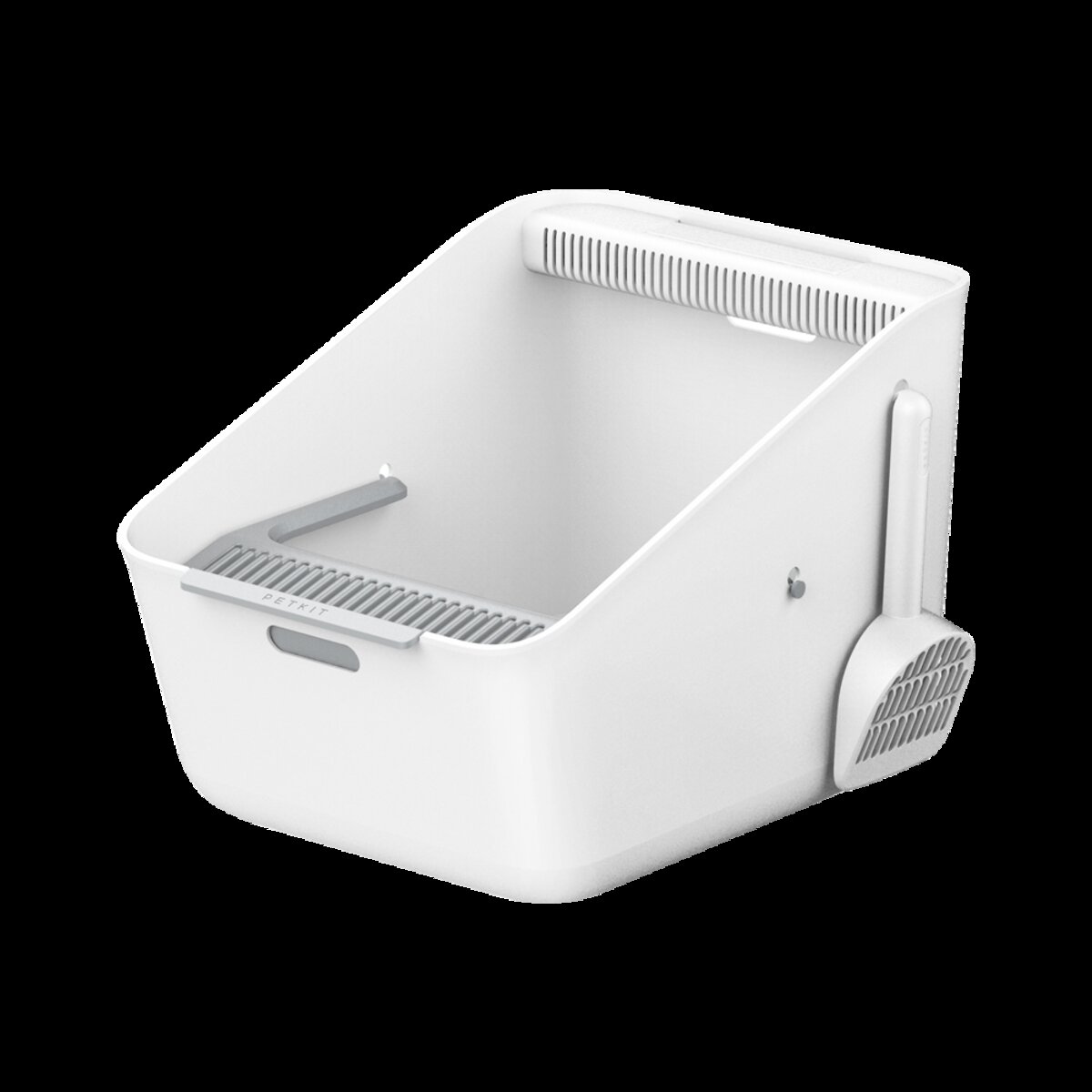 Лоток PETKIT PURA CAT Litter Box (White) P951