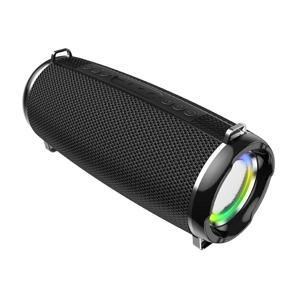 Портативна колонка HOCO HC2 Xpress sports BT speaker Black