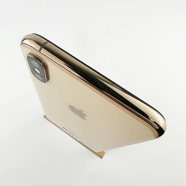 Apple iPhone XS Max 64GB 64GB Gpld Б/У №1111 (стан 8/10)