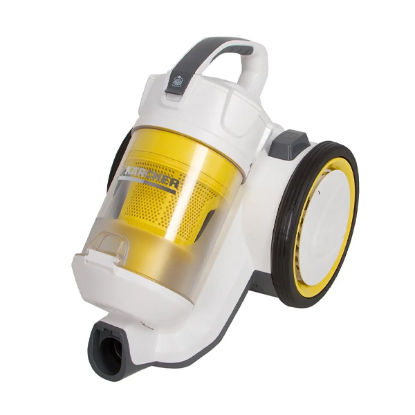 Пилосос циклонний - VC 3 Plus Premium (white) (KARCHER)