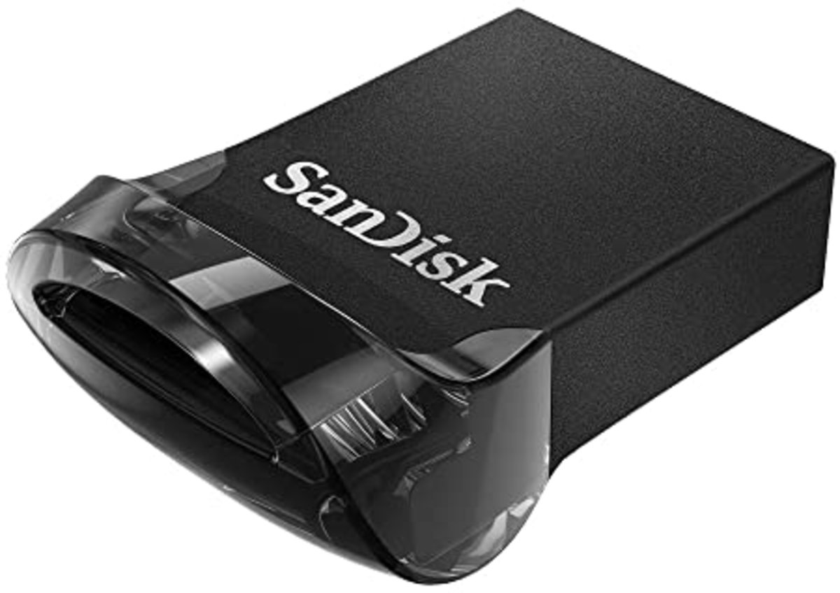 Флеш-пам'ять (накопичувач USB) USB3.1 256GB SDCZ430-256G-G46 SANDISK