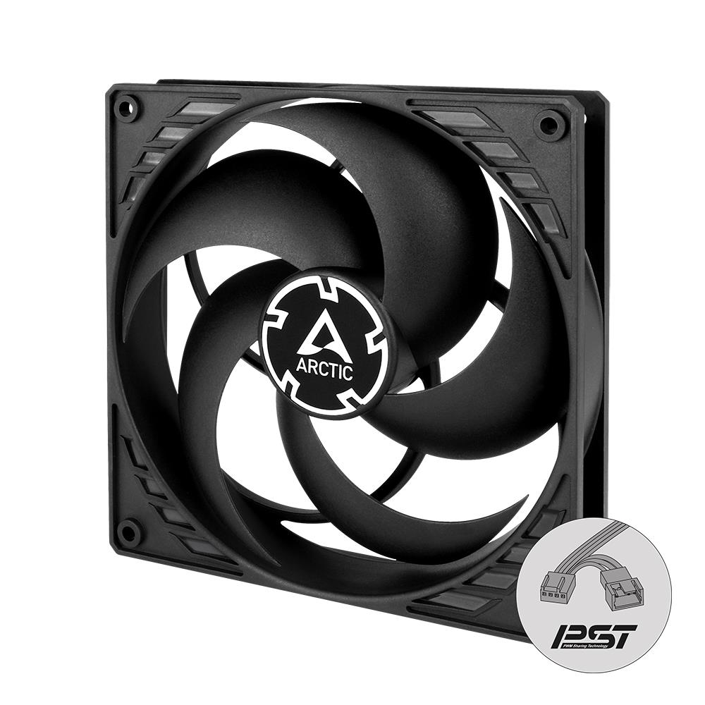 Корпусний вентилятор 140MM ACFAN00126A ARCTIC