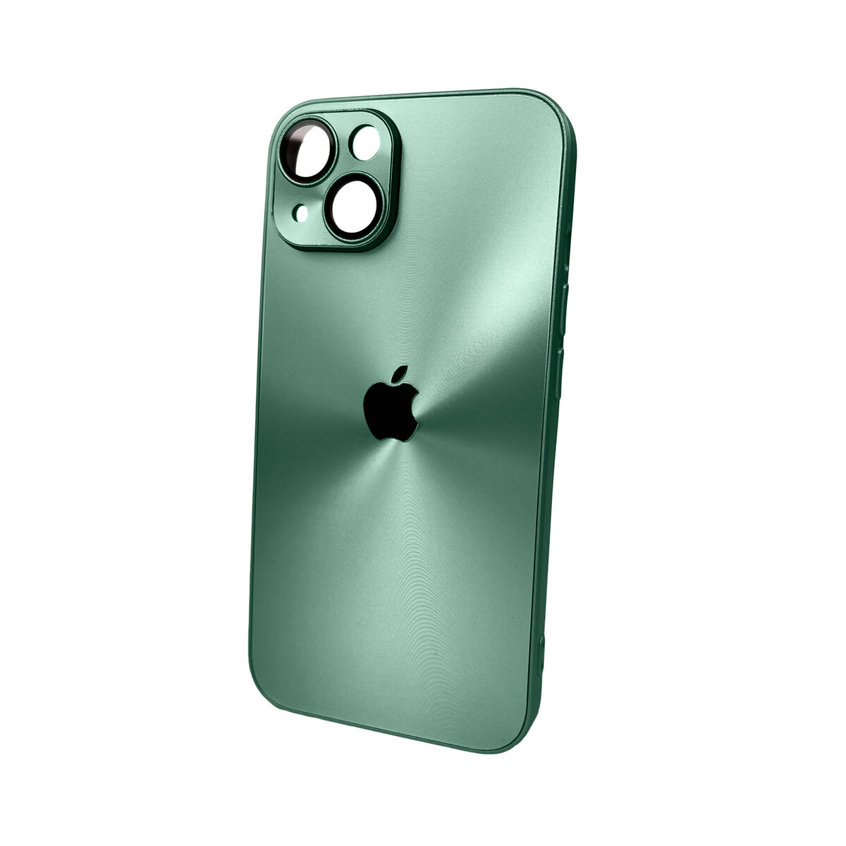 Чохол для смартфона OG Acrylic Glass Gradient for Apple iPhone 13 Green