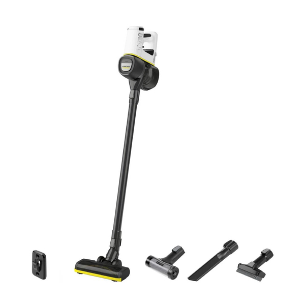 Пилосос VC 4 CORDLESS PREMIUM MYHOME (KARCHER)