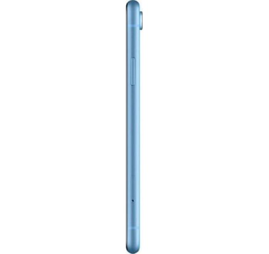 Смартфон Apple iPhone XR 128GB Blue Б/У 1
