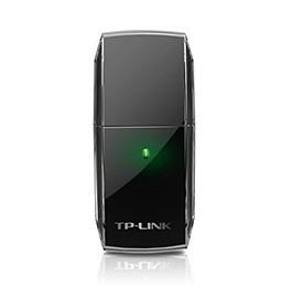 Бездротовий двохдіапазонний мережевий USB-адаптер, Archer T2U TP-LINK
