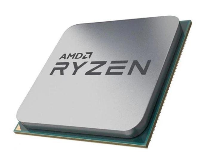 Центральний процесор комп’ютера (CPU) RYZEN X6 R5-7600X SAM5 105W 100-000000593 AMD