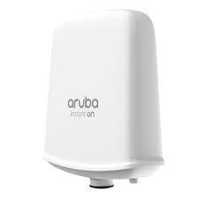 Точка доступу Aruba Instant On AP17 (RW) Access Point R2X11A (APEX017)