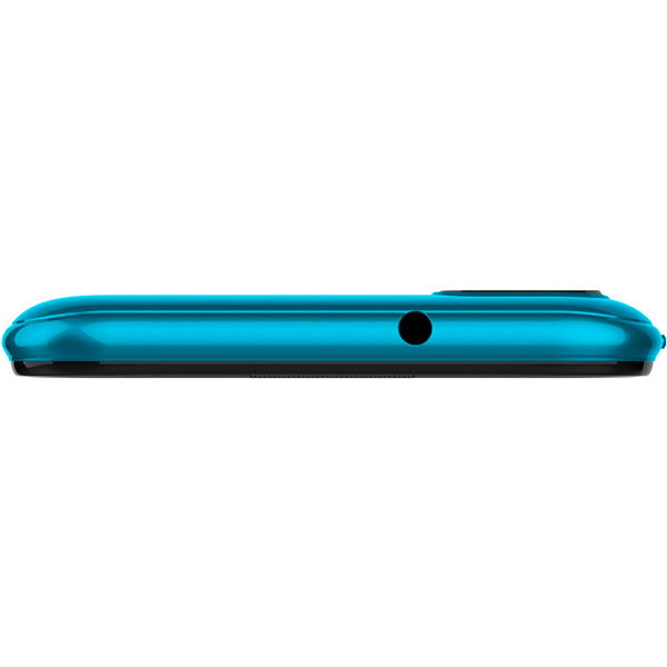 Смартфон TECNO POP 5 BD2d 2/32GB Dual Sim Ice Blue (4895180775093)