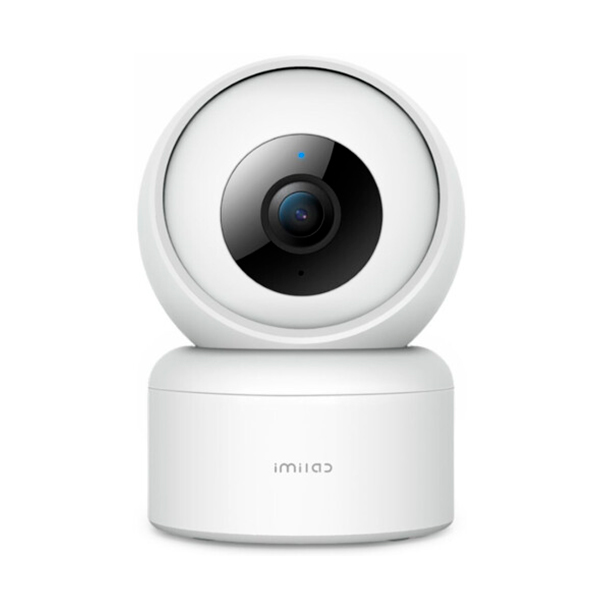 IP-камера відеоспостереження IMILAB Home Security Basic C20 (CMSXJ36A)