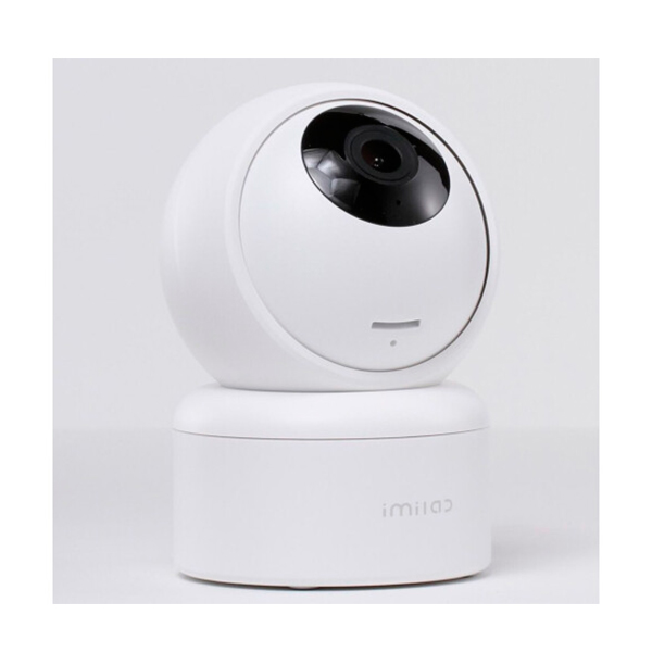 IP-камера відеоспостереження IMILAB Home Security Basic C20 (CMSXJ36A)