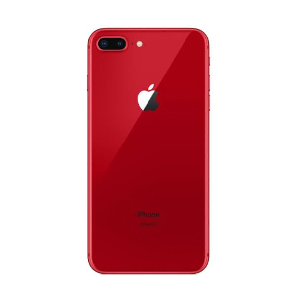 Apple iPhone 8 Plus 64GB Red