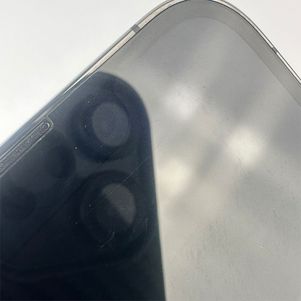 Apple iPhone 13 Pro 256GB Graphite Б/У №1065 Стан (8/10)