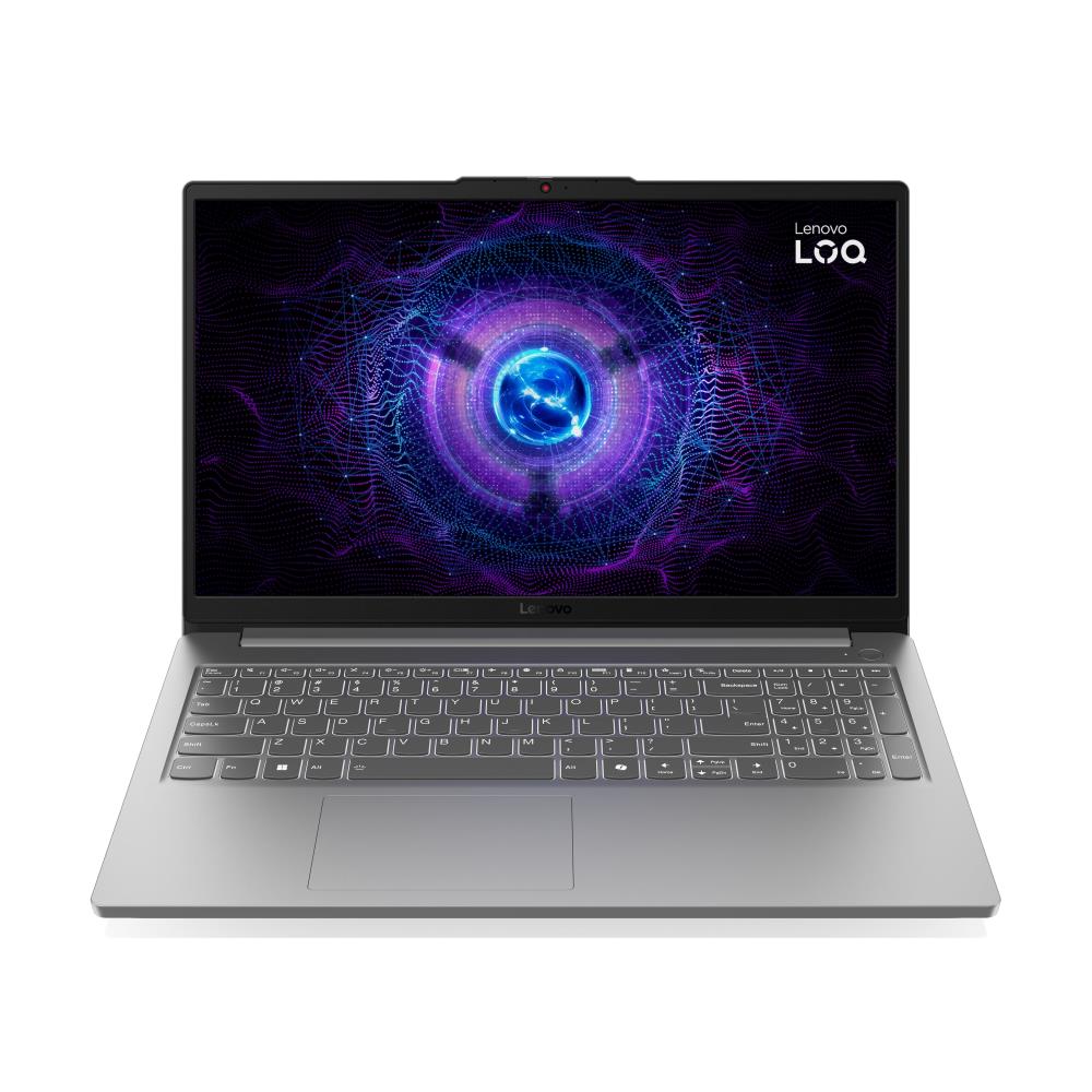Ноутбук (портативний комп’ютер) LOQ-15IAX9E CI5-12450HX 15