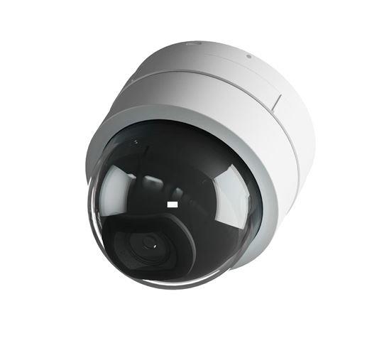 Мережева відеокамера UVC-G5-DOME-ULTRA UBIQUITI