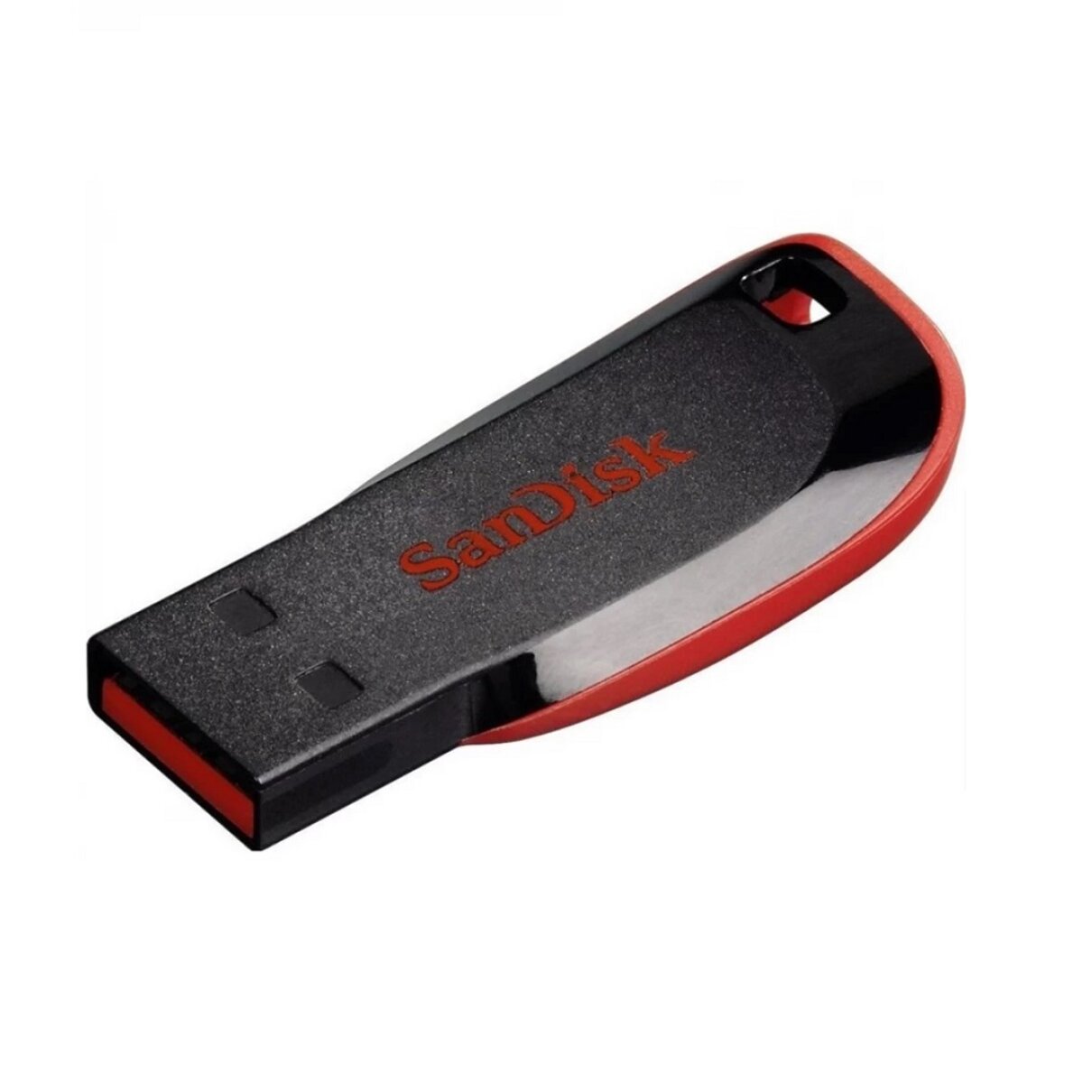 Флеш-пам'ять (накопичувач USB) USB2 64GB SDCZ50-064G-B35 SANDISK