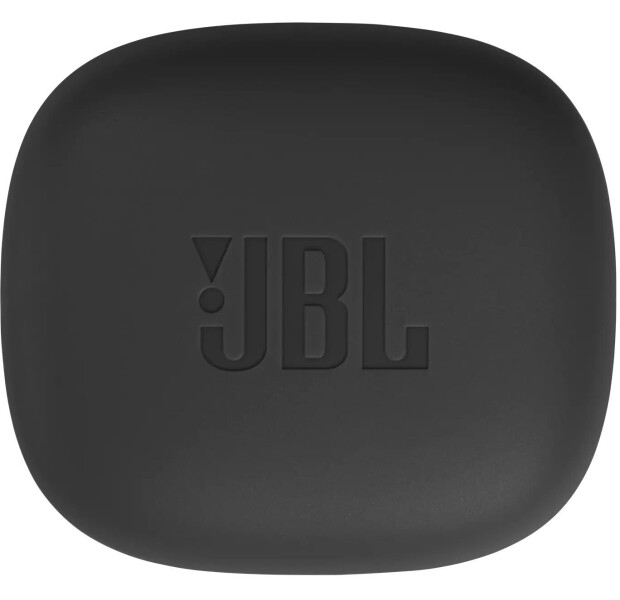 Навушники TWS JBL Wave Flex Black (JBLWFLEXBLK)