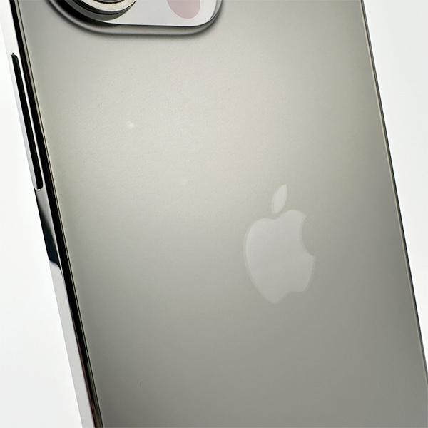 Apple iPhone 12 Pro 128GB Graphite Б/У №532 (стан 8/10)