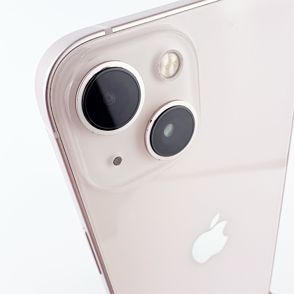 Apple iPhone 13 256GB Pink Б/У №525 (стан 8/10)