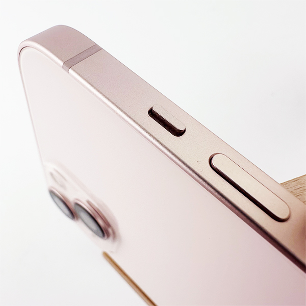Apple iPhone 13 256GB Pink Б/У №536 (стан 9/10)