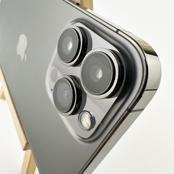 Apple iPhone 13 Pro Max 512GB Graphite Б/У №163 (стан 8/10)
