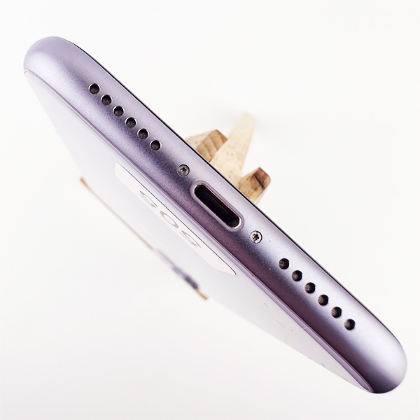 Apple iPhone 11 128GB Purple Б/У №505 (стан 8/10)